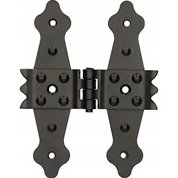 pant Závěs stavební 155 - 155 mm