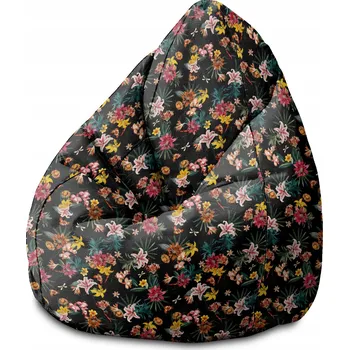 Taburet Taburet sáček DreamRoots vícebarevný