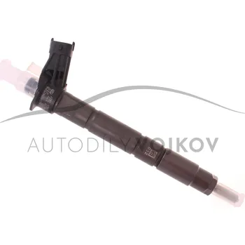Systém vstřikování Vstřikovací tryska Renault Laguna III 2007 - 2010 2.0 dCi - M9R