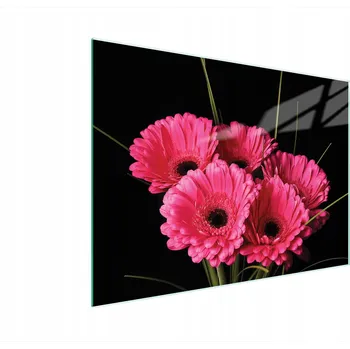 Kuchyňské prkénko Krájecí deska TMK ArtDeko sklo 1 ks