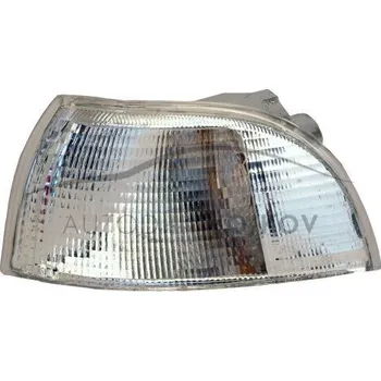 Směrový světlomet Blikač přední levý L bílý Fiat Punto 1993 - 1999