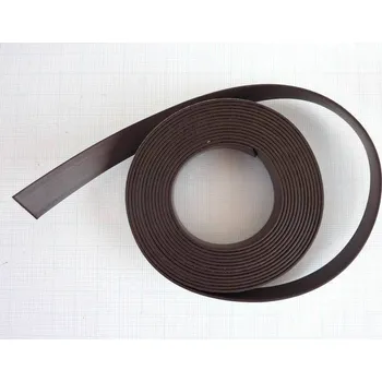 Samolepící magnetická páska balení 1 m