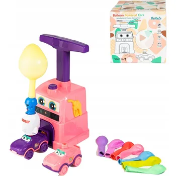 Příslušenství pro čtečku elektronické knihy Raketomet balónků auto aerodynamické čerpadlo