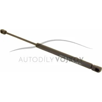 Kapota Vzpěra zadních dveří Renault Scenic 1999 - 2003