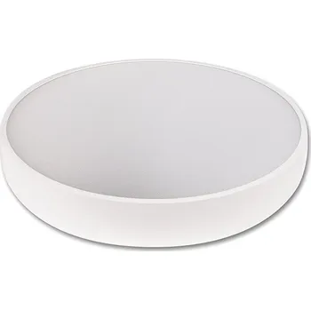 Žárovka McLED LED svítidlo Nova R 400, 40W, 4000K, bílá barva svítidla