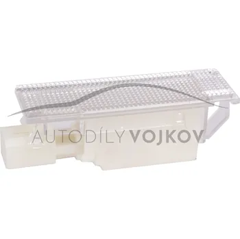 Světlo zavazadlového prostoru Fiat Ducato 2006-