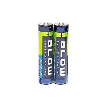 Článková baterie Baterie BLOW SUPER ALKALINE LR03 (AAA) 2 kusy