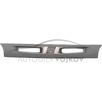 Kapota Mřížka kapoty pro lak Fiat Brava