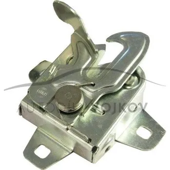 Autozámek Zámek kapoty -14 Citroen Jumper 2006-