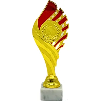 Sportovní pohár Ekonom NJE0495C Výška poháru: 23,5 cm