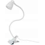 Izoxis 19455 stolní lampička s klipem…