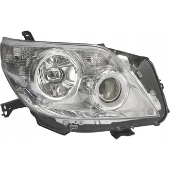 Přední světlomet SVĚTLOMET SVĚTLO pravý TOYOTA LAND CRUISER FJ150 10.2009-12.2013