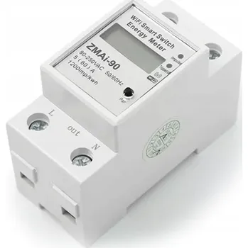 IP kamera Chytrá zásuvka GOMEDIA Tuya WiFi