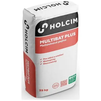 Hnojivo HELD spol. s r.o. Speciální směs pojiv Multibat 25 kg