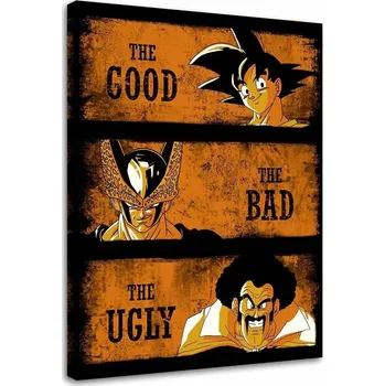 Obraz Obraz Bílá hlava robota ze Star Wars 70x100