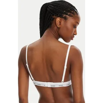 Podprsenka Guess Podprsenka s kosticemi O4YC16 KCF20 Bílá L