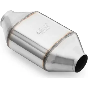 Katalyzátor Univerzální katalyzátor 1.0-5.0 EURO 2 diesel AWG