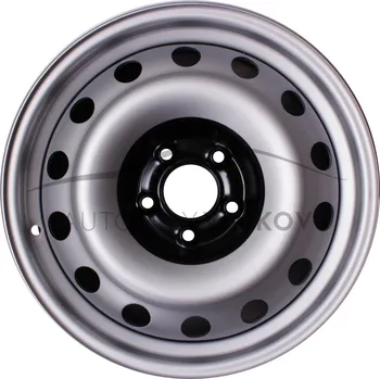Plechové kolo Disk kola plechový 7Jx16H2 ET42 Fiat Scudo 2007-