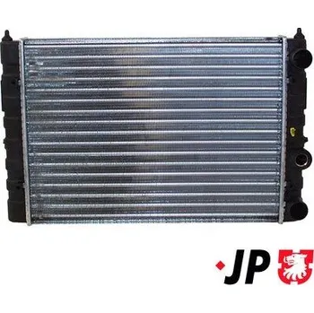 Chladič motoru Chladič, chlazení motoru JP GROUP 1114200700