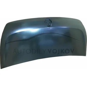 Kapota Kapota přední Renault Master III 2010 -