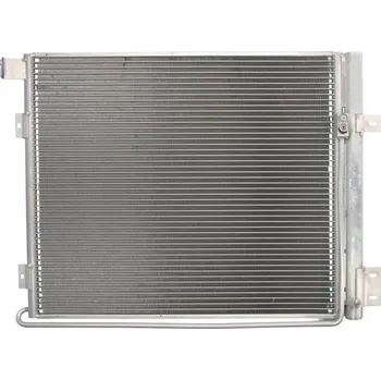 Klimatizace automobilu CHLADIČ KLIMATIZACE MAN TGL 02.05-