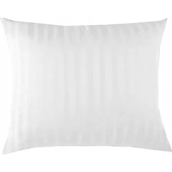 Povlečení POVLEČENÍ NA POLŠTÁŘ DAMAŠEK 70x80 100% BAVLNA