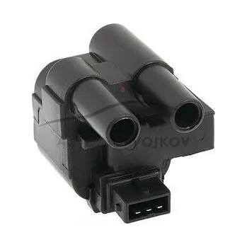 Zapalovací cívka Zapalovací cívka bosch Renault Clio II 2001 - 2005 1.6 - K7M