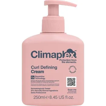 Stylingový přípravek Climaplex Curl Defining Cream krém na vlny 250 ml