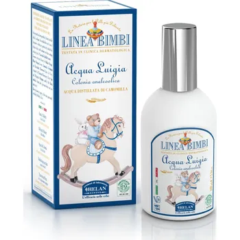 Pánský parfém HELAN BIMBI Kolínská voda pro děti 100 ml