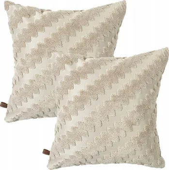 Povlak na polštářek Dekorační povlak na polštář Hamur Home 45 x 45 cm