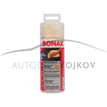 Utěrka Umělá jelenice v plastovém obalu