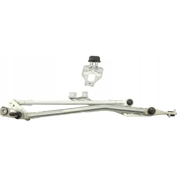 Motorek stěrače a odstřikovače MECHANISMUS PŘEDNÍCH STĚRAČŮ FAST FT93140