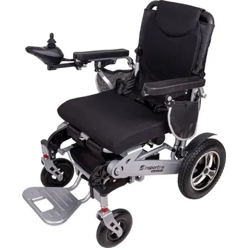 Invalidní vozík inSPORTline Hawkie Basic 27827 46 cm