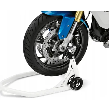 autokoberec Originální montážní stojan Sport 2 přední BMW Motorrad