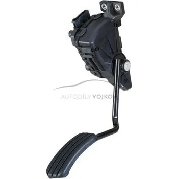 Převodovka El. pedál plynu HELLA Renault Trafic II 2001 - 2006