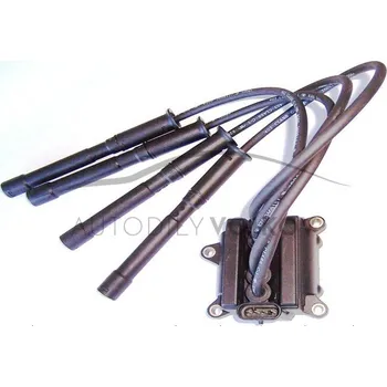 Zapalovací cívka Zapalovací cívka 16V STARLINE Renault Thalia 2001 - 2008 1.2 16V - D4F