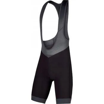 Pánské kraťasy Kraťasy cyklistické kraťasy Endura Xtract Lite Bibshort grey M