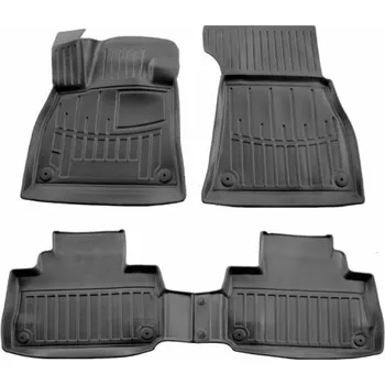 autokoberec Gumové 3D koberce (TPE), AUDI E-Tron, E-Tron Sportback, Stingray