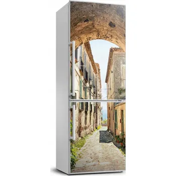 Fototapeta Tapeta samolepka na ledničku Italské uličky