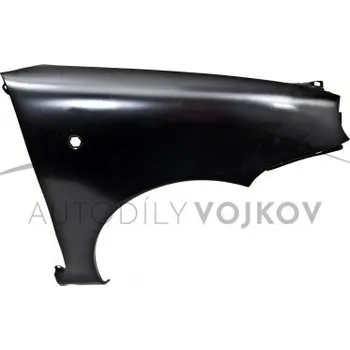 Blatník karosérie Blatník přední pravý P Fiat Seicento