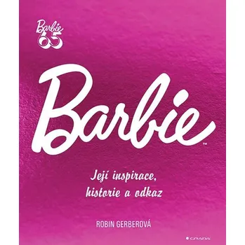 Barbie: Její inspirace, historie, odkaz…