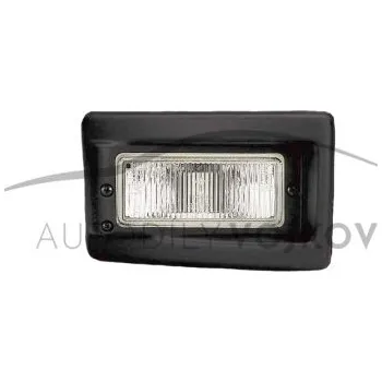 Mlhový světlomet Pravá přední mlhovka Fiat Ducato 1994 - 2002