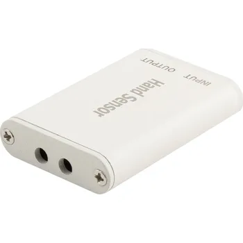 vypínač STRONG StrongLumio bezdotykový vypínač/stmívač alu 12/24V 48/96W 4A bílý Mini