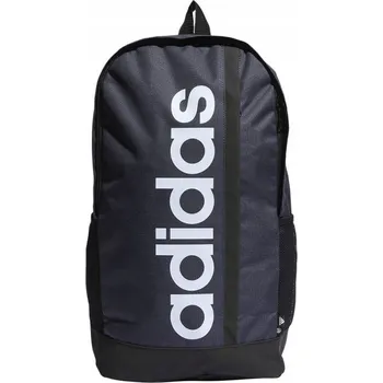 Sportovní batoh Školní batoh adidas Essentials pro sportovní školu HR5343 Tmavě modrý