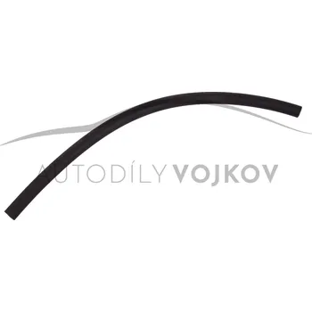 Hadička k EGR ventilu 24 cm Citroen Jumper 2006- 2.2 16V HDi