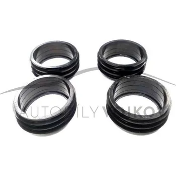 Těsnění výfuku Těsnění sacího potrubí STARLINE Volkswagen Touran I 2003 - 2010 1.6