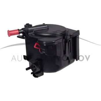 Filtr do auta Palivový filtr original Peugeot Expert 2007-2016 1.6 HDi