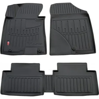 autokoberec Gumové 3D koberce (TPE), HYUNDAI i30 (GD), Stingray