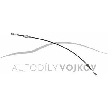 Táhlo řazení 1.2 (řadicí) Fiat Punto 1999 - 2010