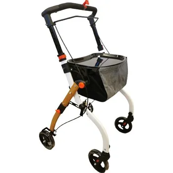 Chodítko pro seniory ANTAR AT51040 chodítko s taškou